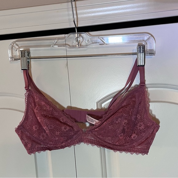 Victoria Secret, Large lace bralette - Picture 3 of 4